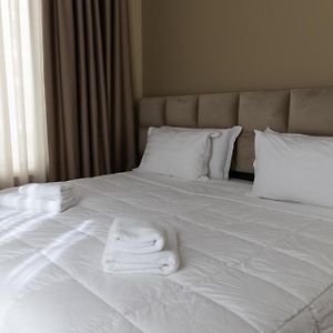 Deluxe Kamer